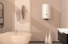 Ariston Pro1 Eco 50 V SLIM 1,8K PL EU električni grelnik vode, pokončni (3626460)