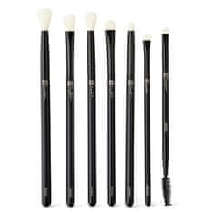 Set čopičev za oči ( Premium Make-up Brushes)