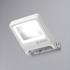 LEDVANCE Reflektor LED svetilka 10W 800lm 3000K Topla bela IP65 Endura