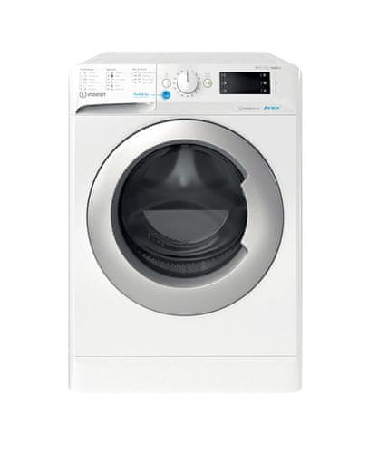 Indesit BDE 107624 8WS EE pralno-sušilni stroj