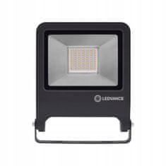 LEDVANCE Reflektor LED svetilka 50W 4500lm 4000K Nevtralno bela IP65 Siva Endura