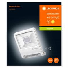 LEDVANCE Reflektor LED svetilka 30W 2700lm 3000K Topla bela IP65 Endura