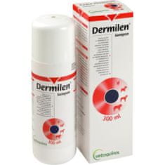 Dermilen gel (šampon) 300 ml