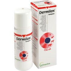 Dermilen gel (šampon) 150 ml