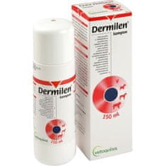 Dermilen šampon 150ml