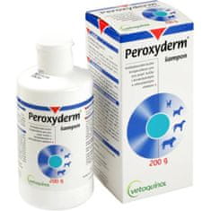Šampon Peroxyderm 200ml