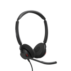 Jabra Engage 50 II slušalke, USB-C, UC Stereo (5099-610-299)