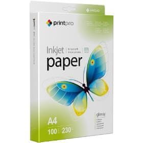 ColorWay Foto papir PrintProA4 100 kosov 230g