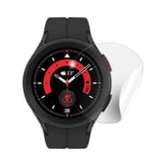 SCREENSHIELD Zaščita zaslona SAMSUNG R925 Galaxy Watch 5 Pro 45 mm folija za zaščito zaslona