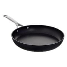 Ballarini Frying pan BALLARINI Alba ALBG0L0.32U, 32 cm, titan premaz, odporna na pranje, primerna za vse vrste kuhalnih površin, grafitna barva