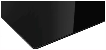 shumee Steklokeramična kuhalna plošča BOSCH PKE611BB2E