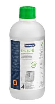 De'Longhi ecodecalk DLSC500 odstranjevalec vodnega kamna za gospodinjske aparate 500 ml