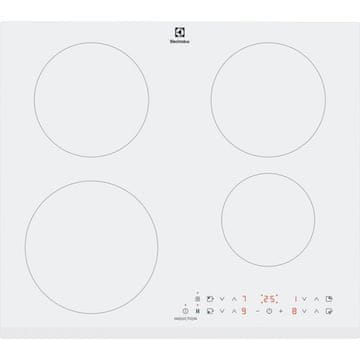 Electrolux Indukcijska kuhalna plošča ELECTROLUX LIR 60430BW