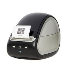 Dymo DYMO LabelWriter 550 - hitra in učinkovita nalepka za tiskanje, brezžične povezave, povezava USB, kompakten dizajn.