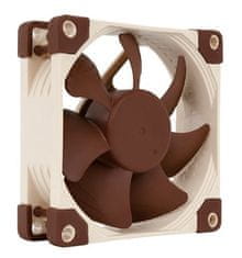 shumee Ventilator NOCTUA NF-A8 ULN 80 mm 6,5 dBA