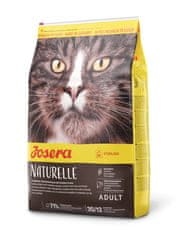 Josera Josera Natural 10 kg