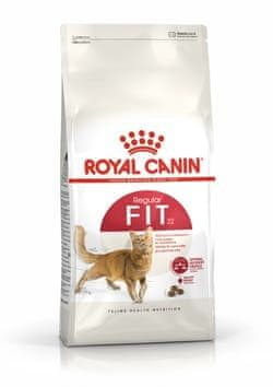 Royal Canin Royal Canin Feline Fit 2kg suha hrana za mačke Adult