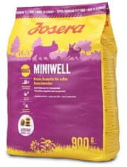 shumee JOSERA Miniwell - 900 g