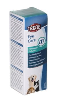 Trixie Trixie čistilo za oči za mačke in pse - 50 ml