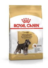 Royal Canin ROYAL CANIN BHN Miniaturni šnavcer Adult suha hrana za pse - 7,5kg