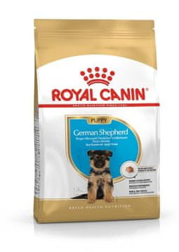 Royal Canin ROYAL CANIN German Puppy suha hrana za pse - 12 kg