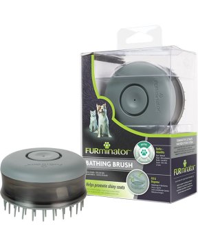 shumee Furminator krtača za kopel