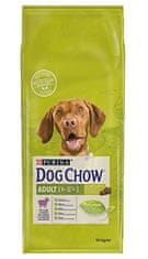 slomart Purina DOG CHOW Adult 14 kg jagnjetine