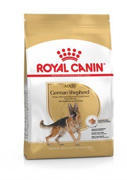 shumee ROYAL CANIN Nemški ovčar 11 kg