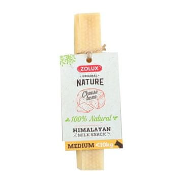 Zolux ZOLUX 482311, pasja poslastica, himalajski sir, M, 57 g
