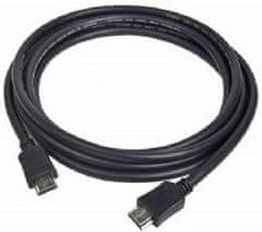 Gembird gembird 10m hdmi m/m hdmi kabel hdmi tip a (standardni) črn