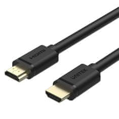 Unitek unitek y-c137m hdmi kabel 1,5 m hdmi tip a (standardni) črn