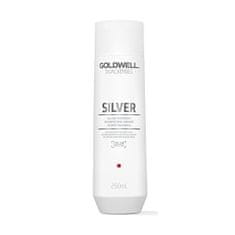 GOLDWELL Dualsenses Silver (Refining Silver Shampoo) 250 ml