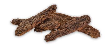 Brit BRIT Meaty Jerky Beef Fillets, pasja poslastica, 200 g