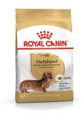 Royal Canin ROYAL CANIN Dachshund Adult - suha hrana za pse - 7,5 kg