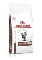 Royal Canin ROYAL CANIN Gastrointestinal VHN suha hrana za mačke, 4 kg - podpora prebavi in zaščita črevesja za odrasle mačke