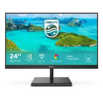 shumee PHILIPS LED MONITOR 24 245E1S/00