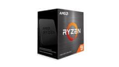 AMD Procesor AMD Ryzen 9 5950X