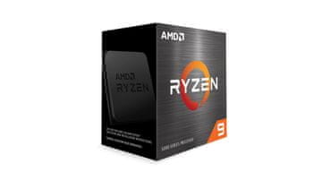 AMD Procesor AMD Ryzen 9 5950X