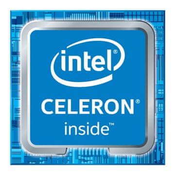 Intel Procesor Intel Celeron G5905, 3.5 GHz, 2 jedra, 4 MB predpomnilnika, LGA 1200, vključuje hladilnik, idealen za PC.