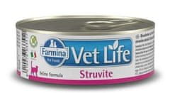 Farmina vet life struvit cat 85 g