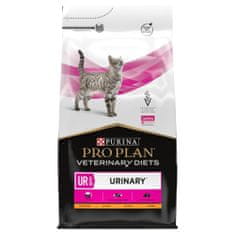 slomart purina pro plan veterinary diets ur st/ox urinary chicken - suha hrana za mačke - 5 kg