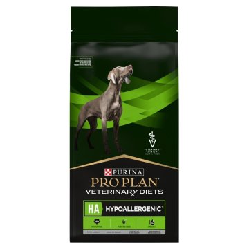 shumee PURINA PRO PLAN VET DIETS HA hipoalergena 11 kg