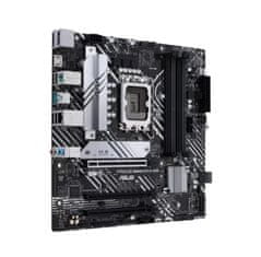 ASUS PRIME B660M-A D4-CSM osnovna plošča, LGA1700, DDR4 (90MB19K0-M1EAYC)