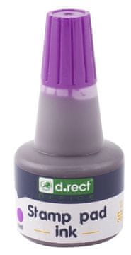 Leviatan Barva za žig levia 30ml - viola