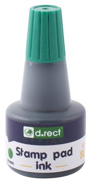 Leviatan Barva za žig levia 30ml - zelen