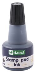 Leviatan Barva za žig levia 30ml - črna