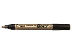 Pilot Flomaster sc-g-b zlat