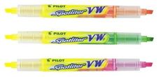 Pilot Flomaster signir sw-slvw - rumeno-pink