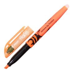 Pilot Flomaster signir frixion sw-fl - oranžen
