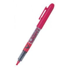 Pilot Flomaster signir sw-vll - pink